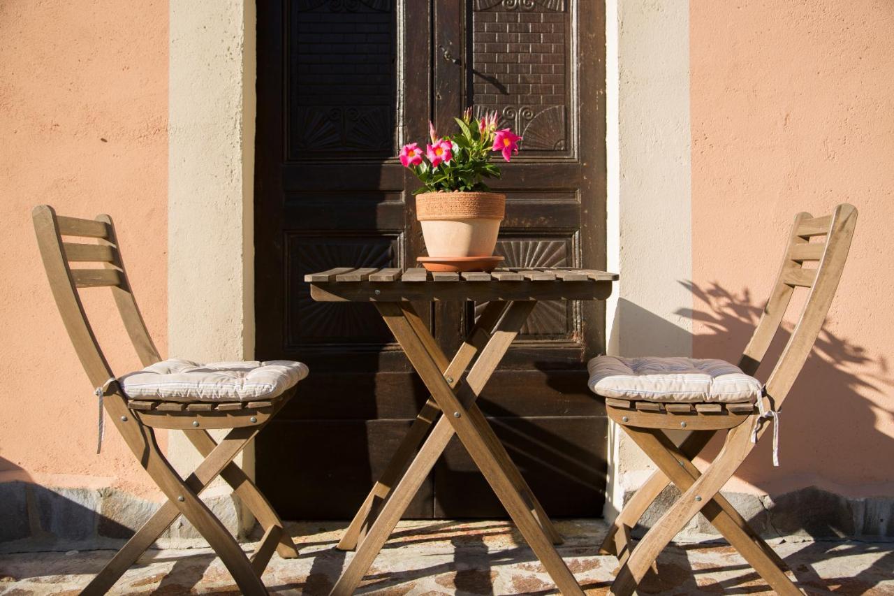 Sunstar Hotel Piemont Castello Di Villa Isola d'Asti Exteriör bild