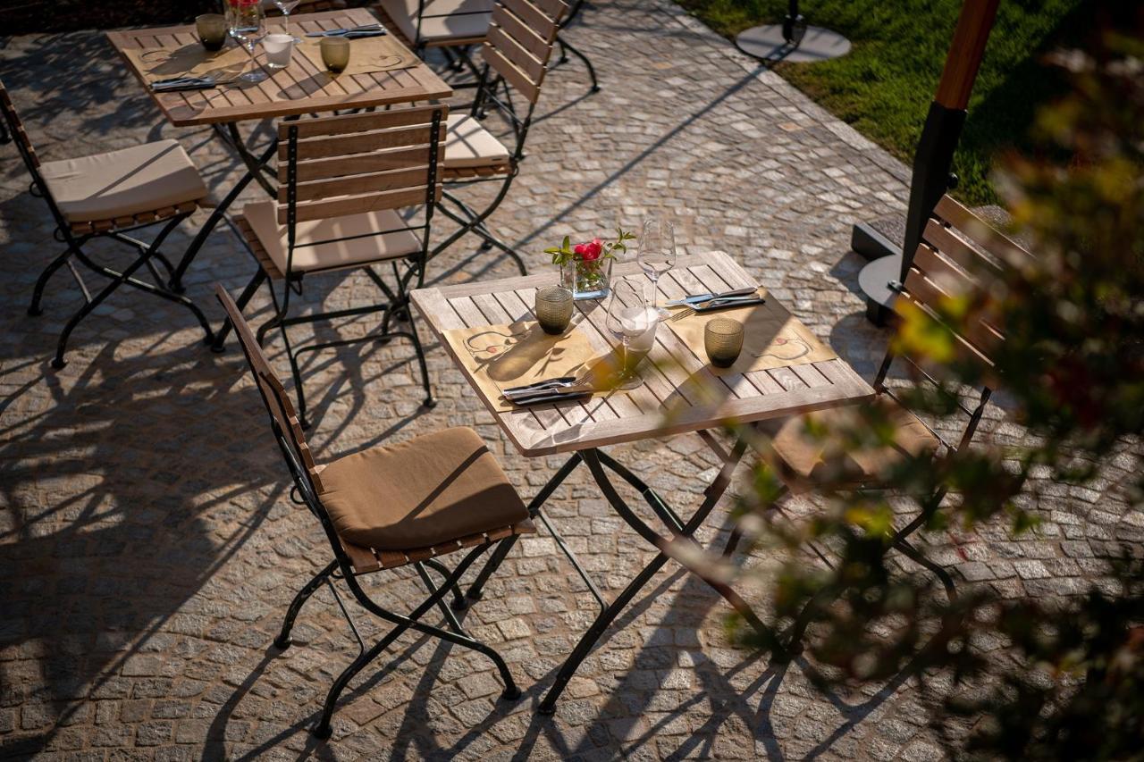 Sunstar Hotel Piemont Castello Di Villa Isola d'Asti Exteriör bild
